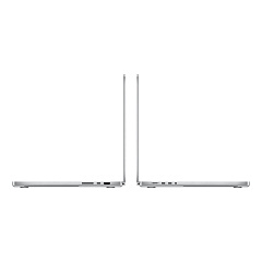 Apple MacBook Pro 16" (M2 Pro 12C CPU, 19C GPU, 2023) 16 ГБ, 512 ГБ SSD, Серебристый (MNWC3)