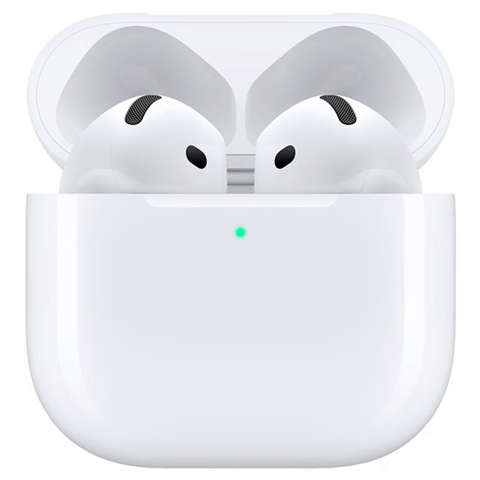 Ipod earphones 2025
