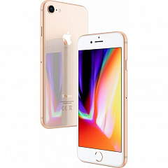 iPhone 8 64Gb Gold