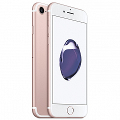 iPhone 7 256Gb Rose Gold