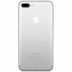 iPhone 7 Plus 256Gb Silver