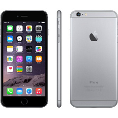 iPhone 6 plus 16Gb Space Gray