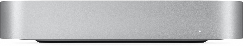 Apple Mac mini (M2, 2023) 8 ГБ, SSD 512 ГБ