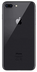 iPhone 8 Plus 128 Гб "Серый космос"