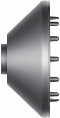 Фен Dyson Supersonic (HD08), Iron/Fuchsia