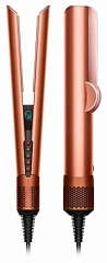 Выпрямитель для волос Dyson Airstrait (HT01) Amber Silk