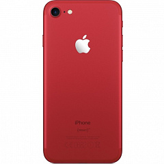 iPhone 7 256Gb Red