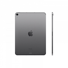 iPad Air 11" (2024) Wi-Fi + Cellular 512 ГБ, "Серый космос"