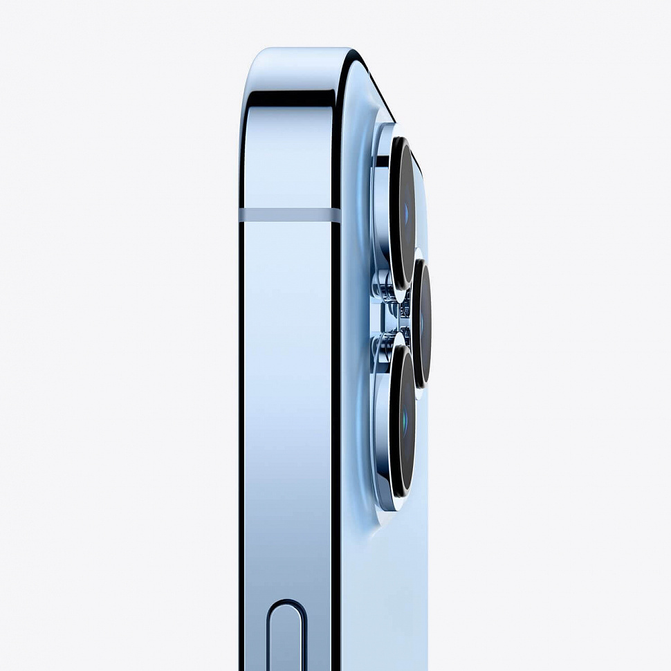 iPhone 13 Pro Max 512 Гб Небесно-голубой