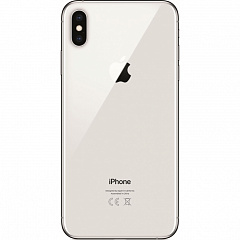 iPhone Xs Max 64Gb Silver