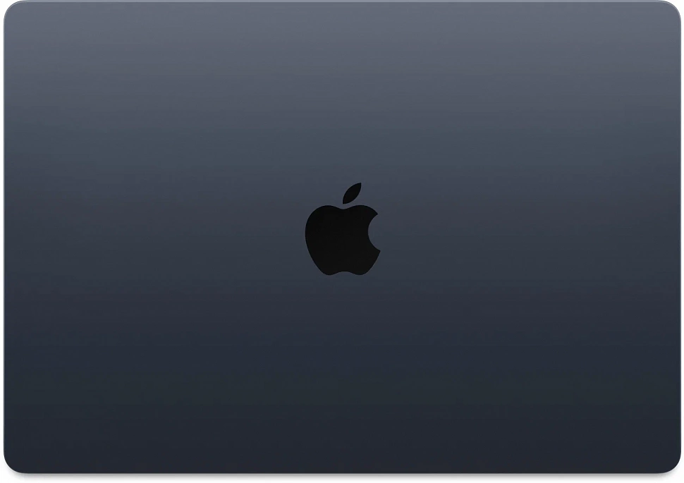 Apple MacBook Air 13" (M3 8C CPU, 10C GPU, 2024) 8 ГБ, 512 ГБ SSD, Темная ночь, MRXW3