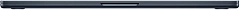Apple MacBook Air 15" (M3 8C CPU, 10C GPU, 2024) 8 ГБ, 512 ГБ SSD, Темная ночь, MRYV3