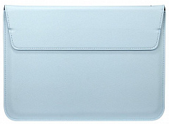 Чехол-конверт для MacBook Air 13" Голубой