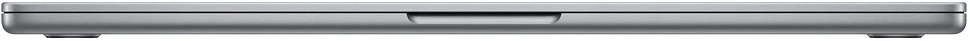 Apple MacBook Air 13" (M3 8C CPU, 10C GPU, 2024) 16 ГБ, 512 ГБ SSD, "Серый космос", MXCR3