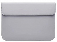 Чехол-конверт для MacBook Air 15" Серый