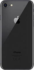 iPhone 8 64Gb Space Gray Как новый