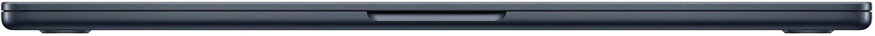 Apple MacBook Air 13" (M4 10C CPU, 8C GPU, 2025) 16 ГБ, 256 ГБ SSD, "Темная ночь", MW123
