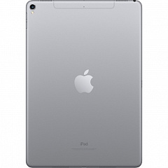 iPad Pro 10.5" 256 Gb Wi-Fi Spaсe Gray