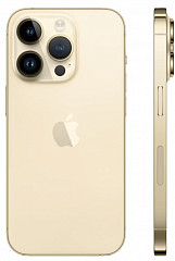 iPhone 14 Pro 128 Гб Золотой