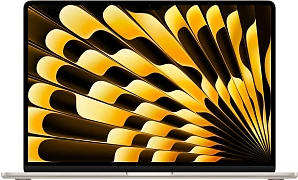 MacBook Air 15" (M3, 2024)