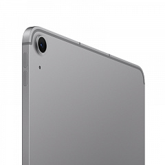 iPad Air 11" (2024) Wi-Fi 256 ГБ, "Серый космос"