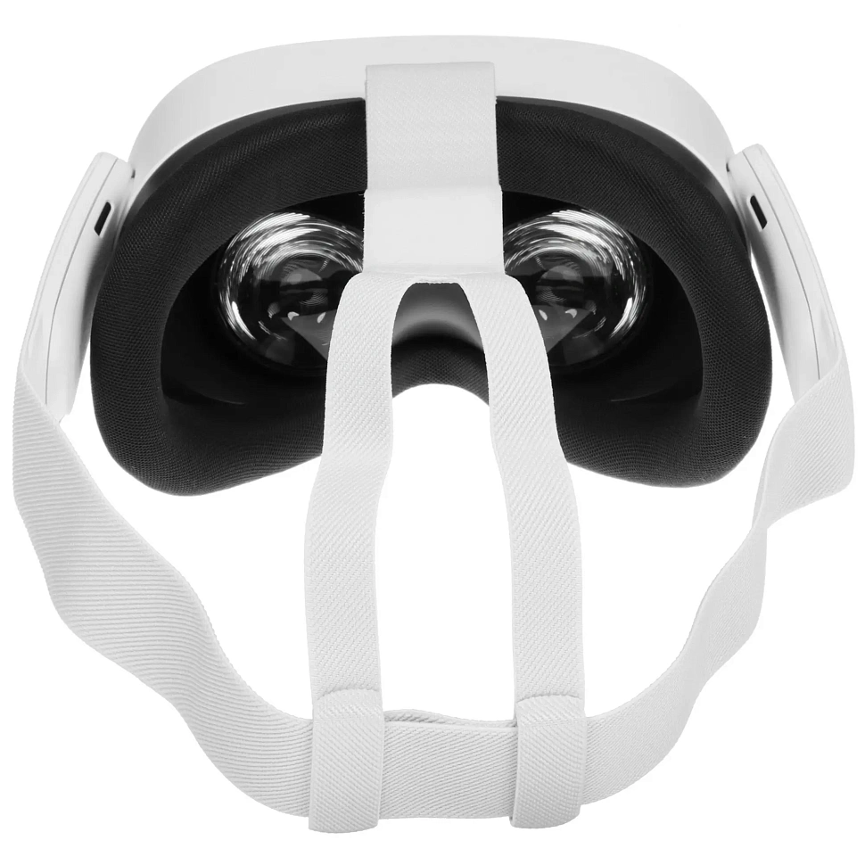 Очки виртуальной реальности Meta Oculus Quest 3S 256GB*