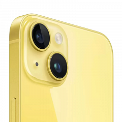 iPhone 14 Plus 512 Гб Желтый