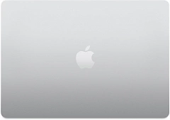 Apple MacBook Air 13" (M3 8C CPU, 10C GPU, 2024) 8 ГБ, 512 ГБ SSD, Серебристый, MRXR3