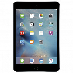 iPad mini 4 128 Gb Wi-Fi Spase Gray