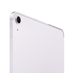 iPad Air 13" (2024) Wi-Fi + Cellular 512 Гб, Фиолетовый