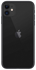 iPhone 11 128 Гб Черный