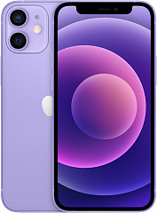 iPhone 12 mini 64 ГБ Фиолетовый