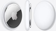 Трекер Apple AirTag (4 штуки)