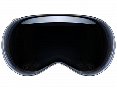 Гарнитура виртуальной реальности Apple Vision Pro 256 ГБ