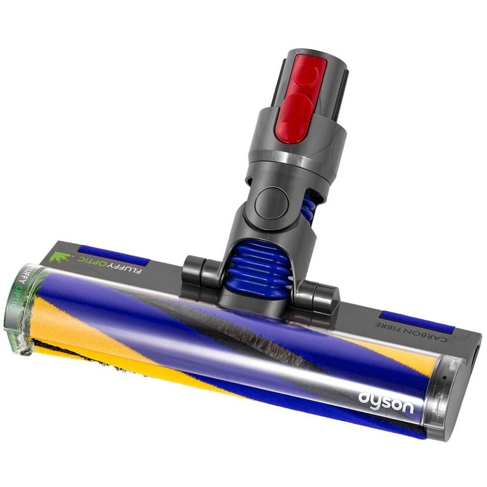 Пылесос Dyson Gen5 Detect Absolute (SV23), Purple