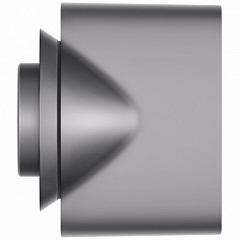 Фен Dyson Supersonic (HD07), Bright nickel/Bright copper