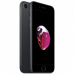 iPhone 7 128Gb Black