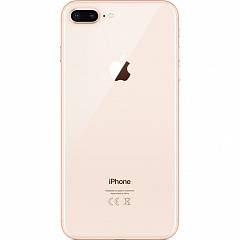 iPhone 8 Plus 256Gb Gold