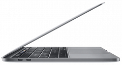 Apple MacBook Pro (M2, 2022) 16 ГБ, 512 ГБ SSD, "Серый космос"