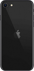 iPhone SE (2020) 64 ГБ Черный