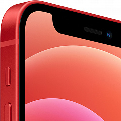 iPhone 12 mini 128 Гб Красный