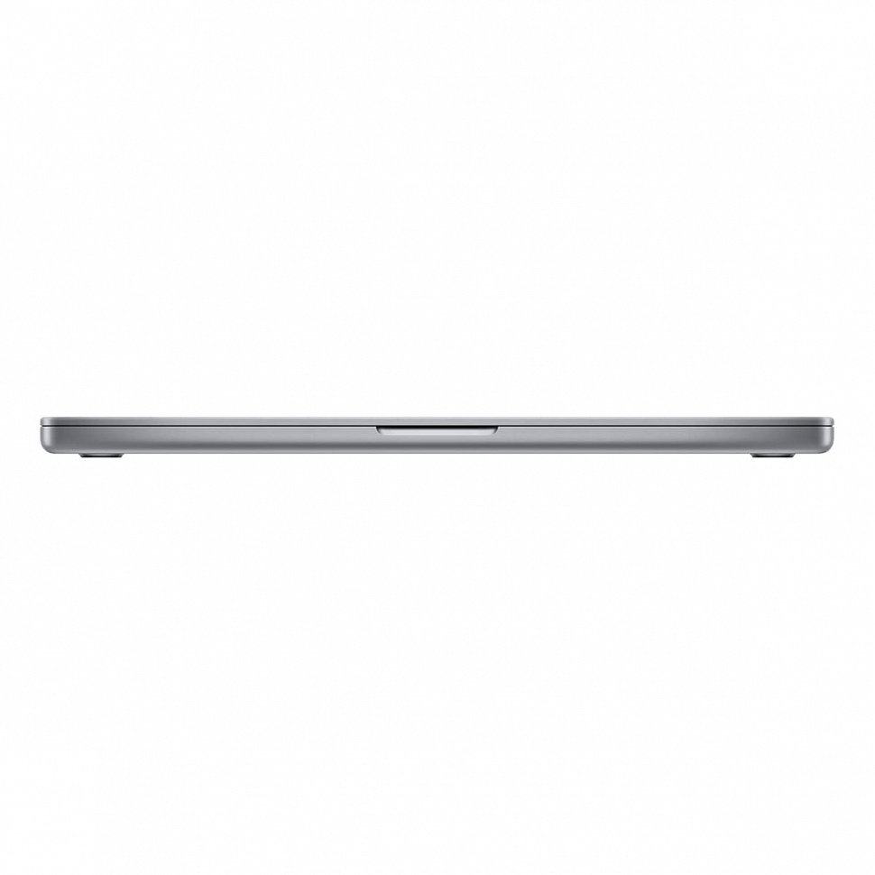 Apple MacBook Pro 14" (M2 Pro 10C CPU, 16C GPU, 2023) 16 ГБ, 512 ГБ SSD, "Серый космос" (MPHE3)