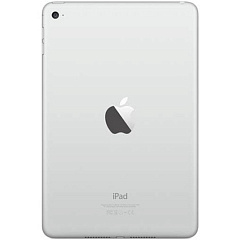 iPad mini 4 128 Gb Wi-Fi Silver