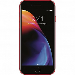 iPhone 8 256Gb Red