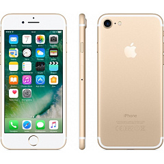iPhone 7 128Gb Gold
