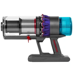 Пылесос Dyson Gen5 Detect Absolute (SV23), Purple