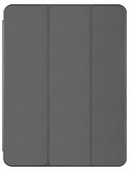 Чехол-книжка для iPad Pro 11" (2022) Серый