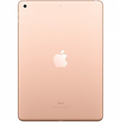 iPad 2018 Wi-Fi 32Gb Gold