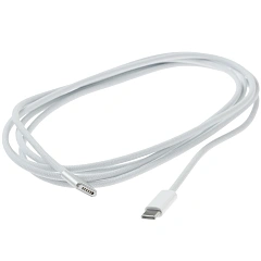 Кабель Apple Type-C - MagSafe 3 (1 м) для MacBook