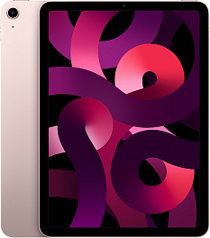 Apple iPad Air (2022) Wi-Fi 64 ГБ, Розовый